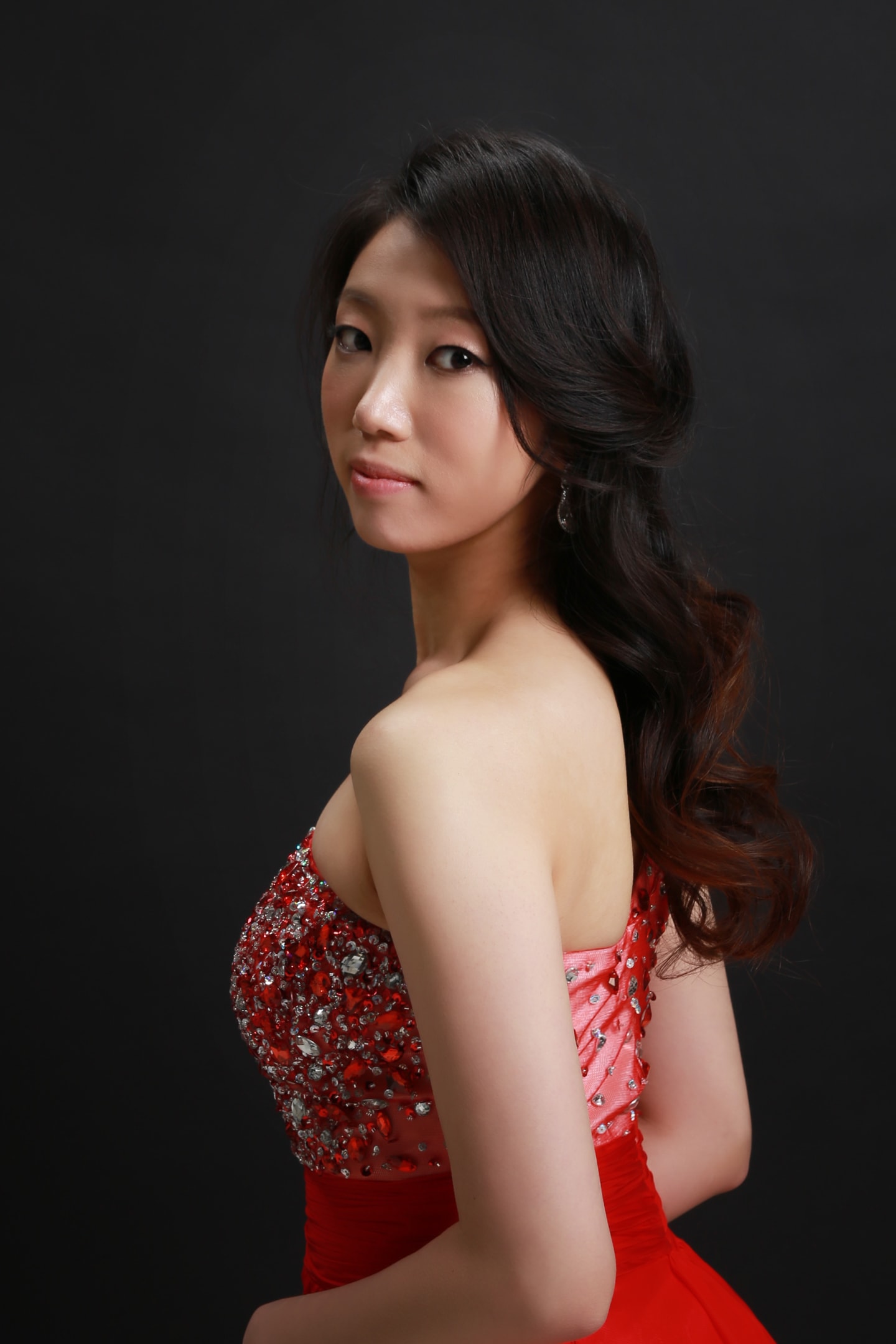 Sohyun Park, piano teacher at RaKumaNinoff Piano School